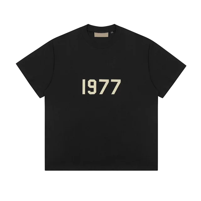 Essentials T-Shirts Short-Sleeve Graphic T-Shirt product detail image 13