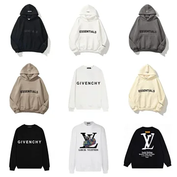 Louis Vuitton Louis Vuitton Sweatshirt