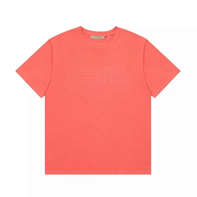 Essentials T-Shirts Short-Sleeve Graphic T-Shirt product detail image 14