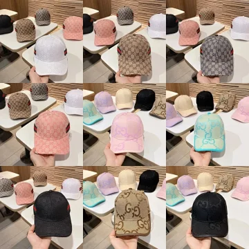 Gucci Gucci Cap