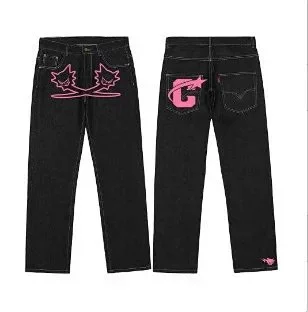 Evisu Jeans Seagull-back graphic product detail image 13