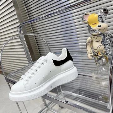 Alexander McQueen Alexander McQueen Shoes