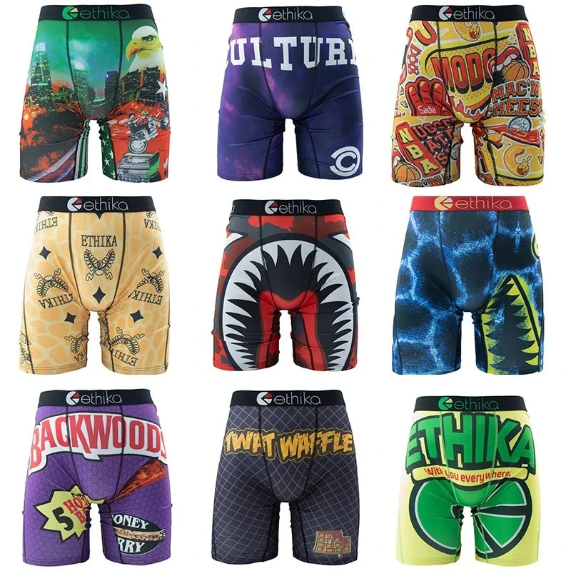 Ethika Calzoncillos