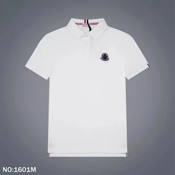 Moncler Moncler Polo Shirt
