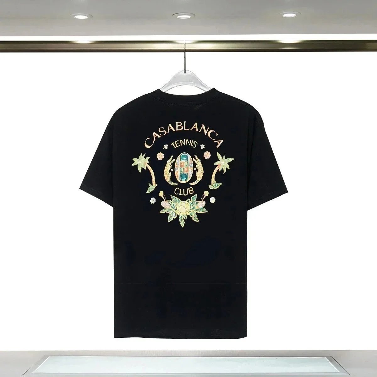 Black N