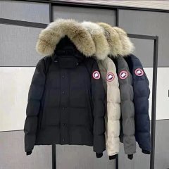 SC01 Fashion Down Jacket WhatsApp+86 188 5902 0275