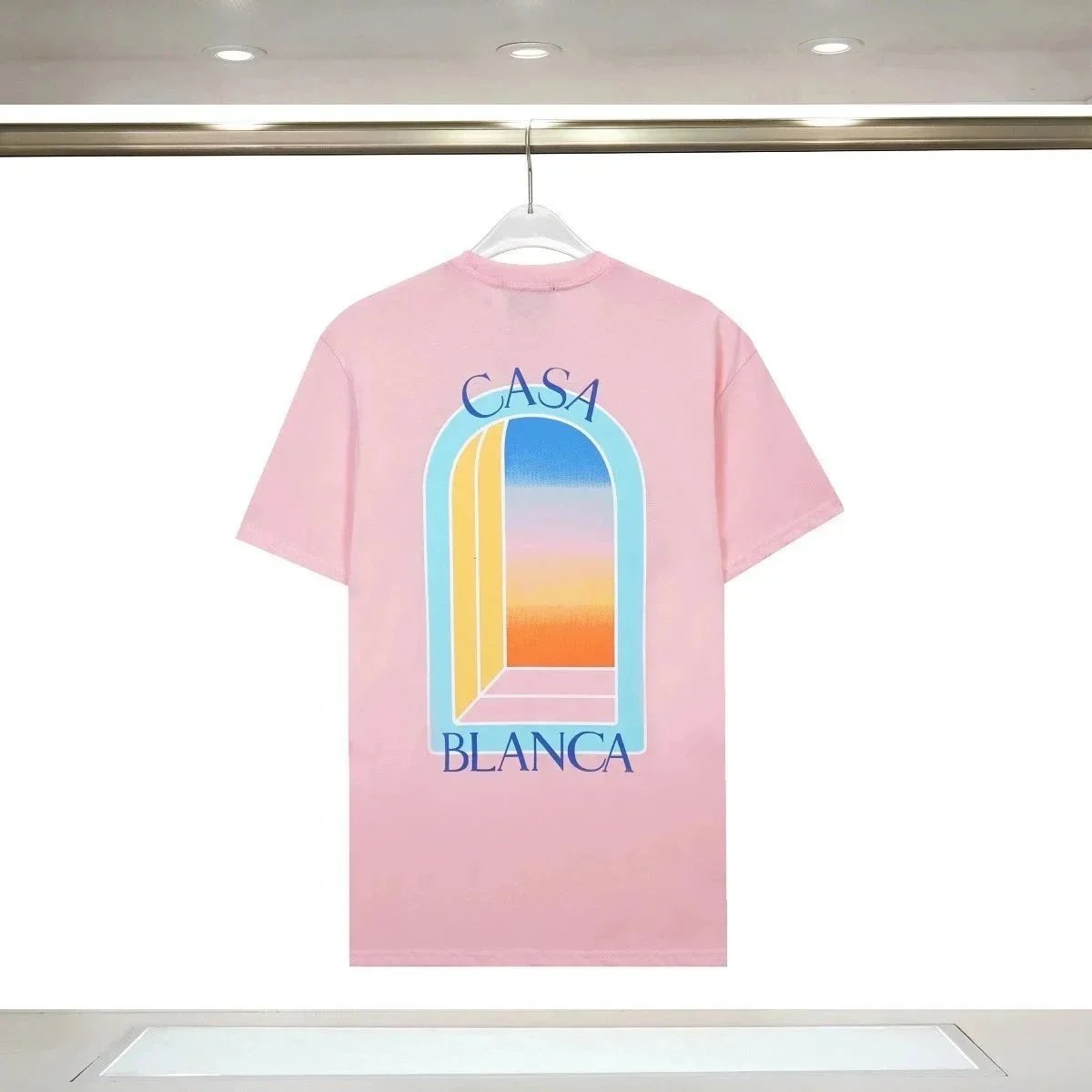 Pink AAA
