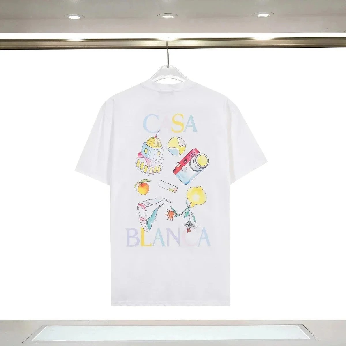 White GG