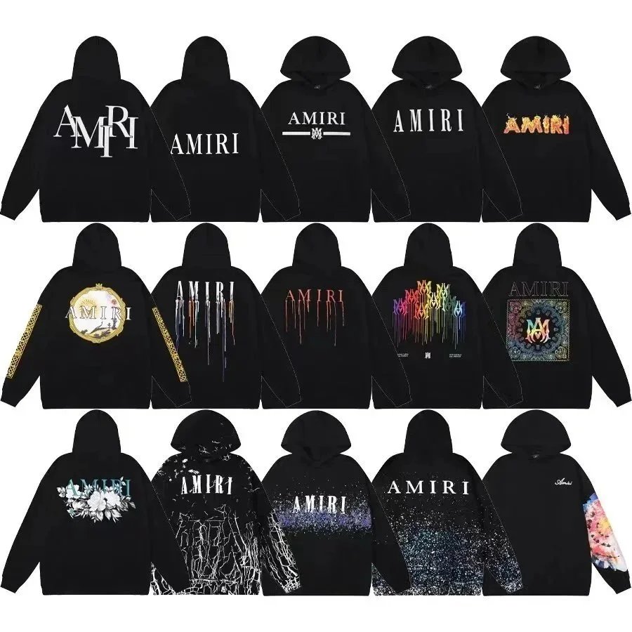 AMIRI Hoodies [39 st