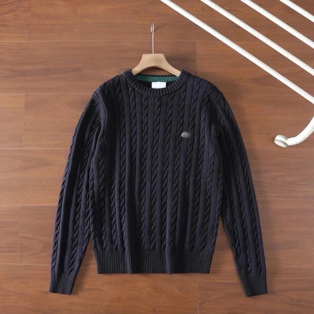15- Sweater