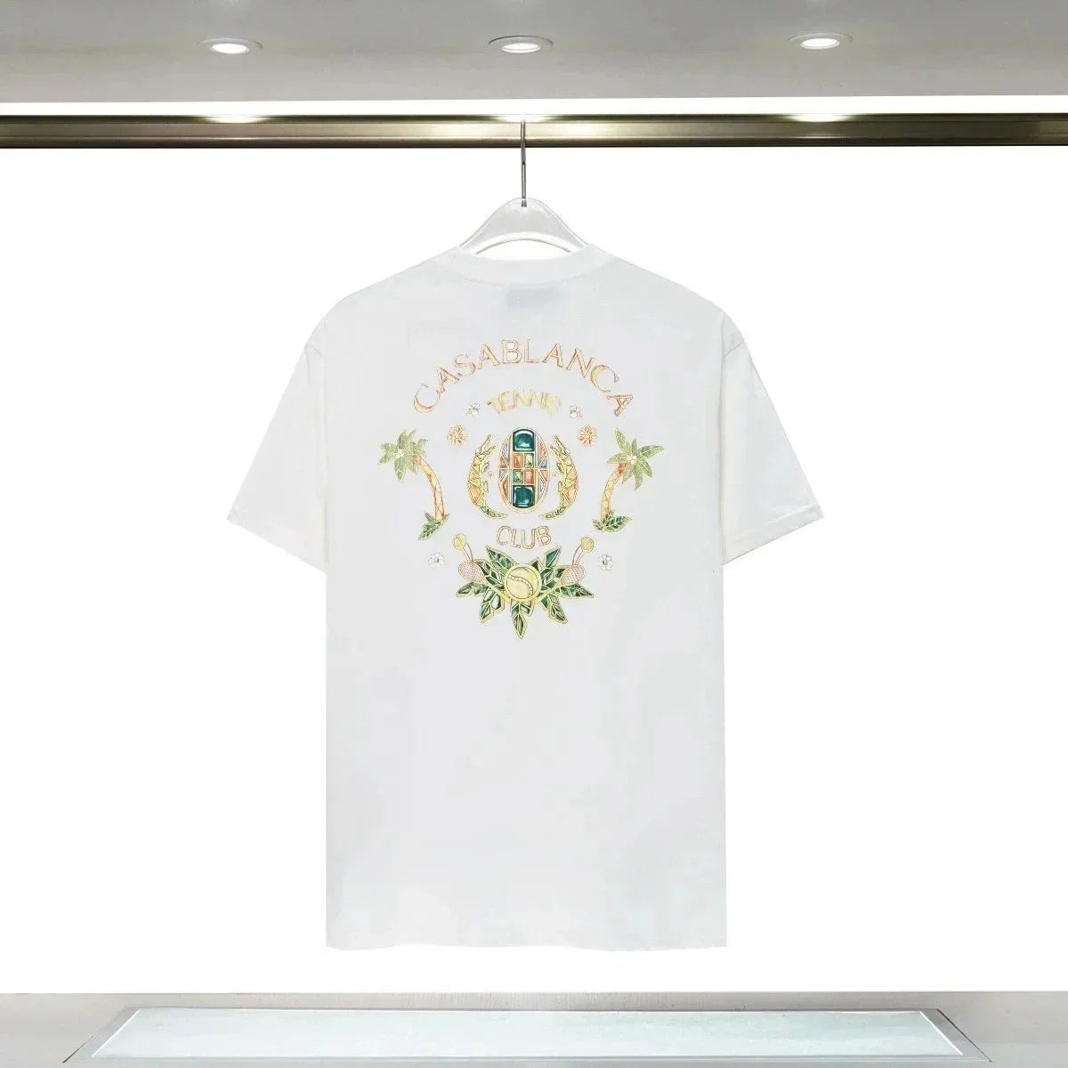 White NN