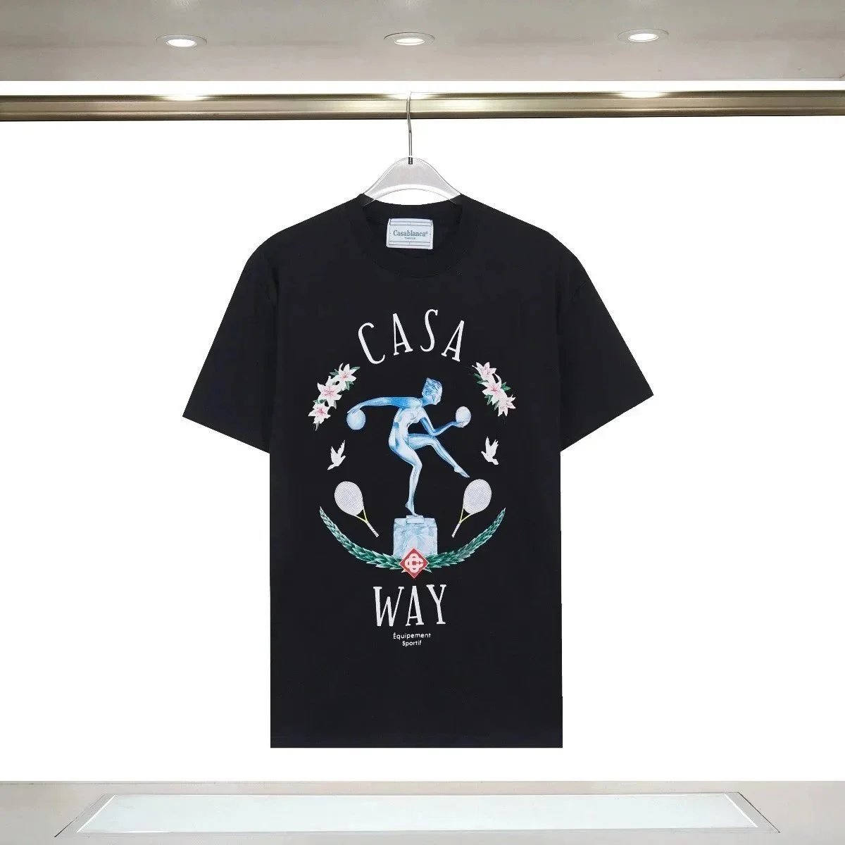Black FF