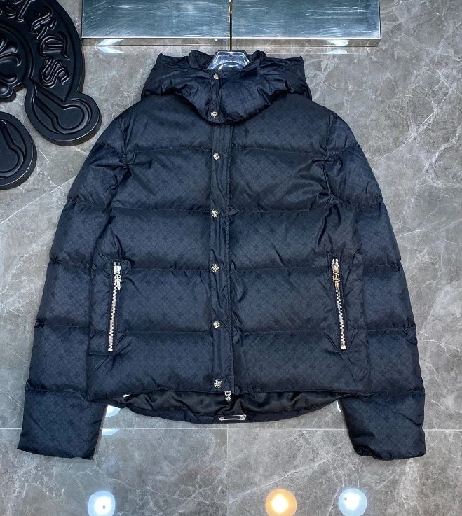 8111 Dark Pattern Black