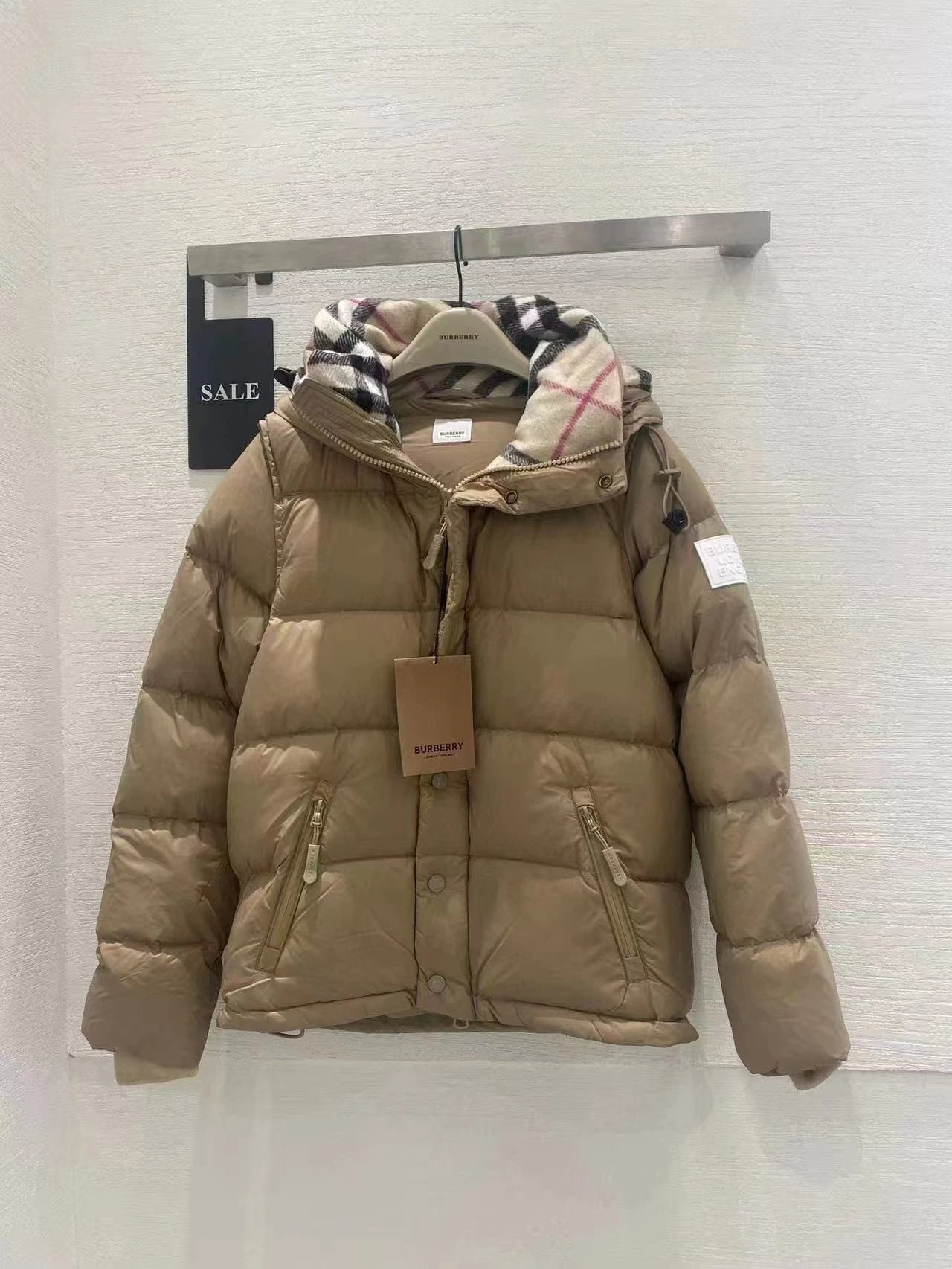 khaki