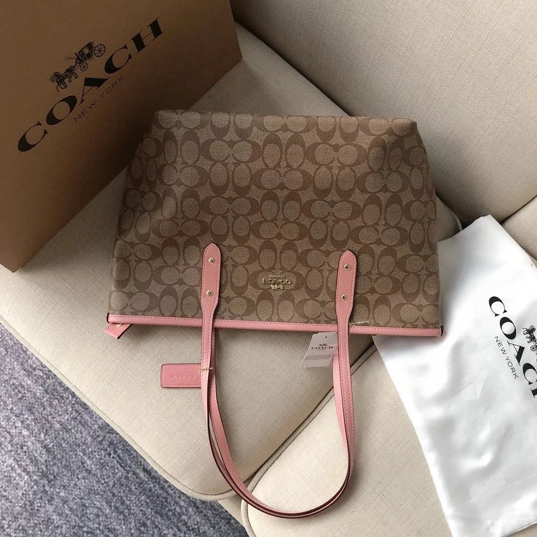 No.7 Pink Brown
