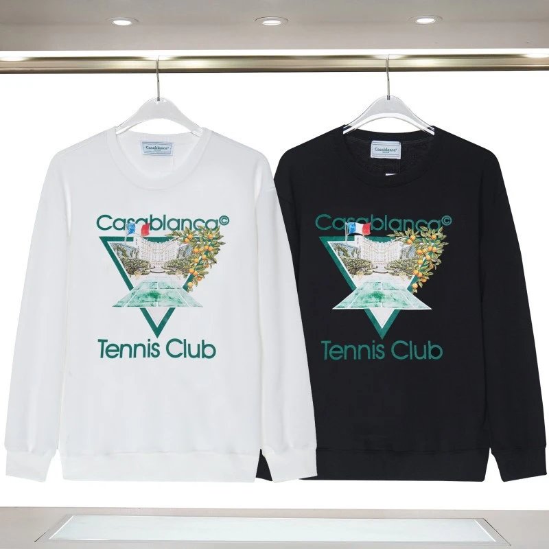 Amiri Leopard Print Graphic Sweater White - 24