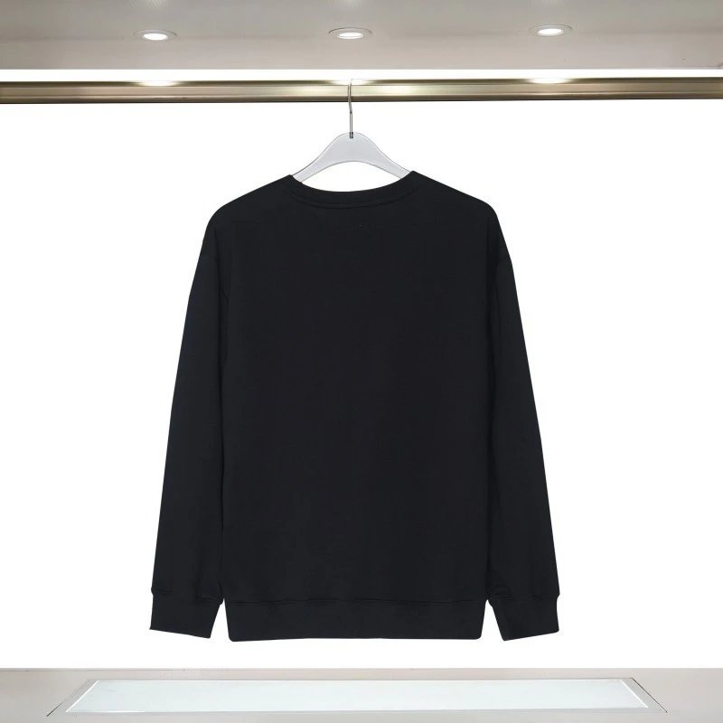 Amiri Leopard Print Graphic Sweater White - 13