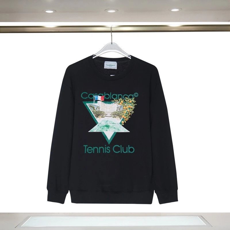 Amiri Leopard Print Graphic Sweater White - 25