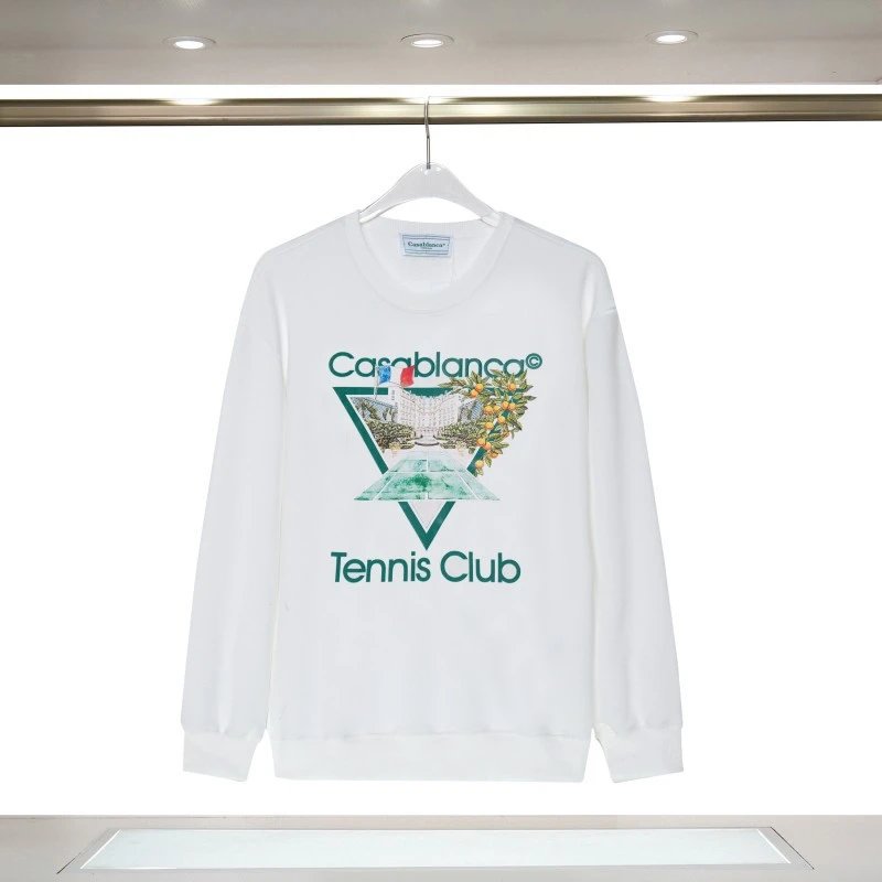 Amiri Leopard Print Graphic Sweater White - 26