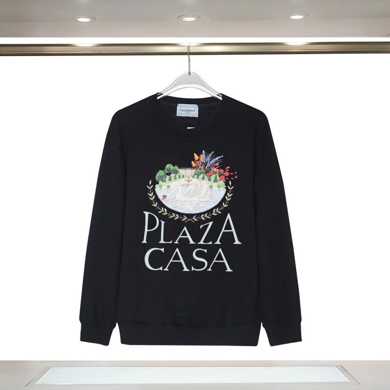 Amiri Leopard Print Graphic Sweater White - 31