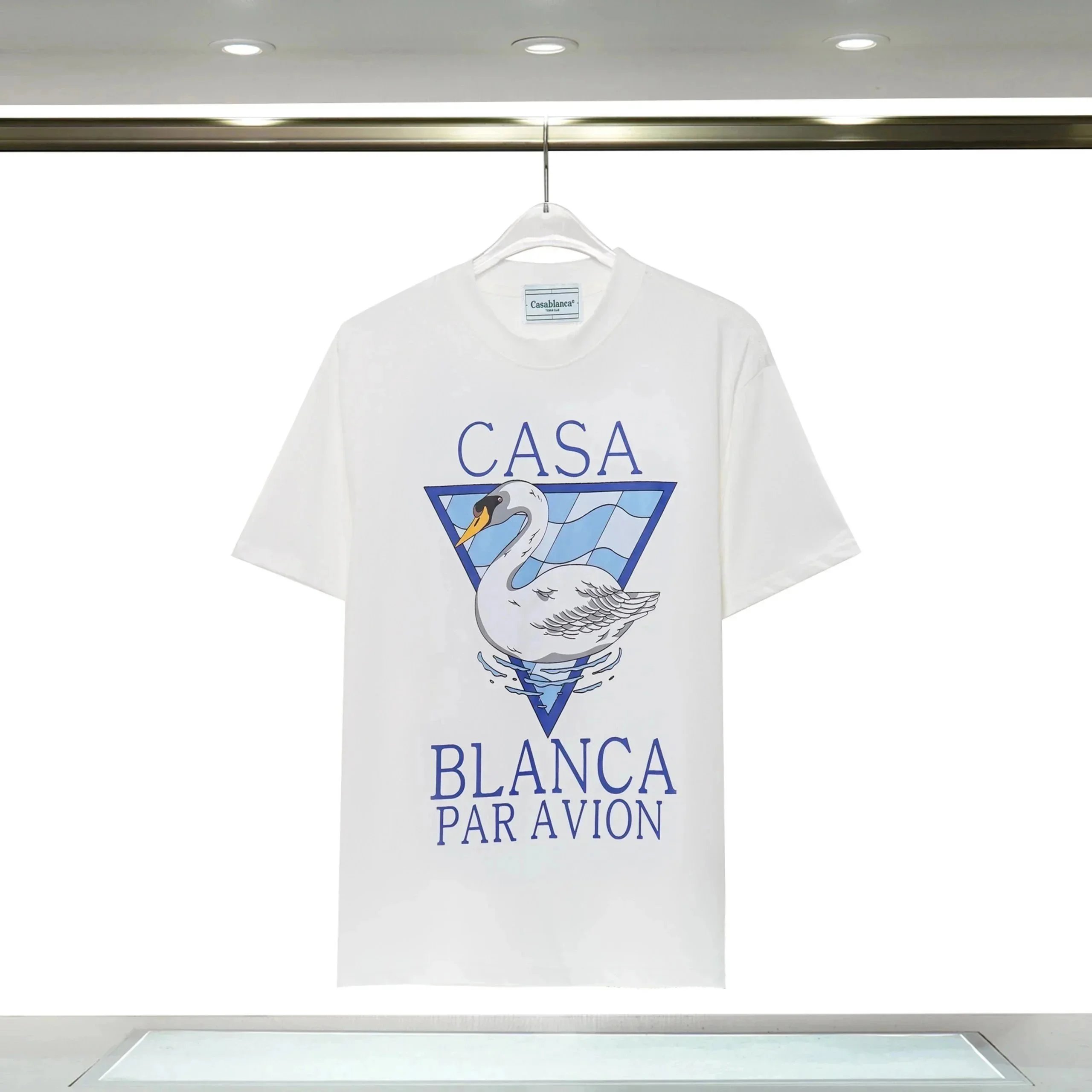 Carhartt Work In Progress x Arabesque Print Graphic T-Shirt White - 23