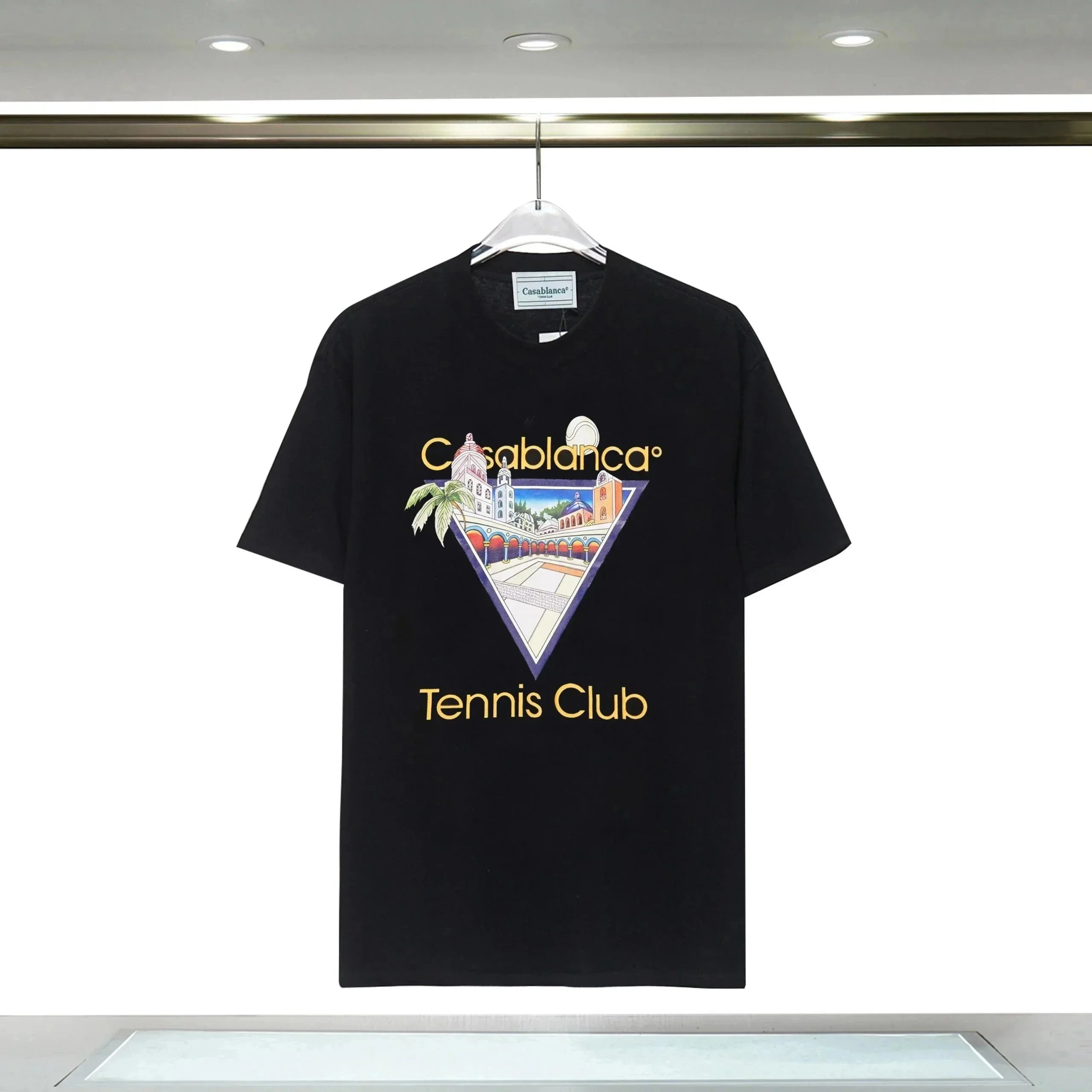 Carhartt Work In Progress x Arabesque Print Graphic T-Shirt White - 12