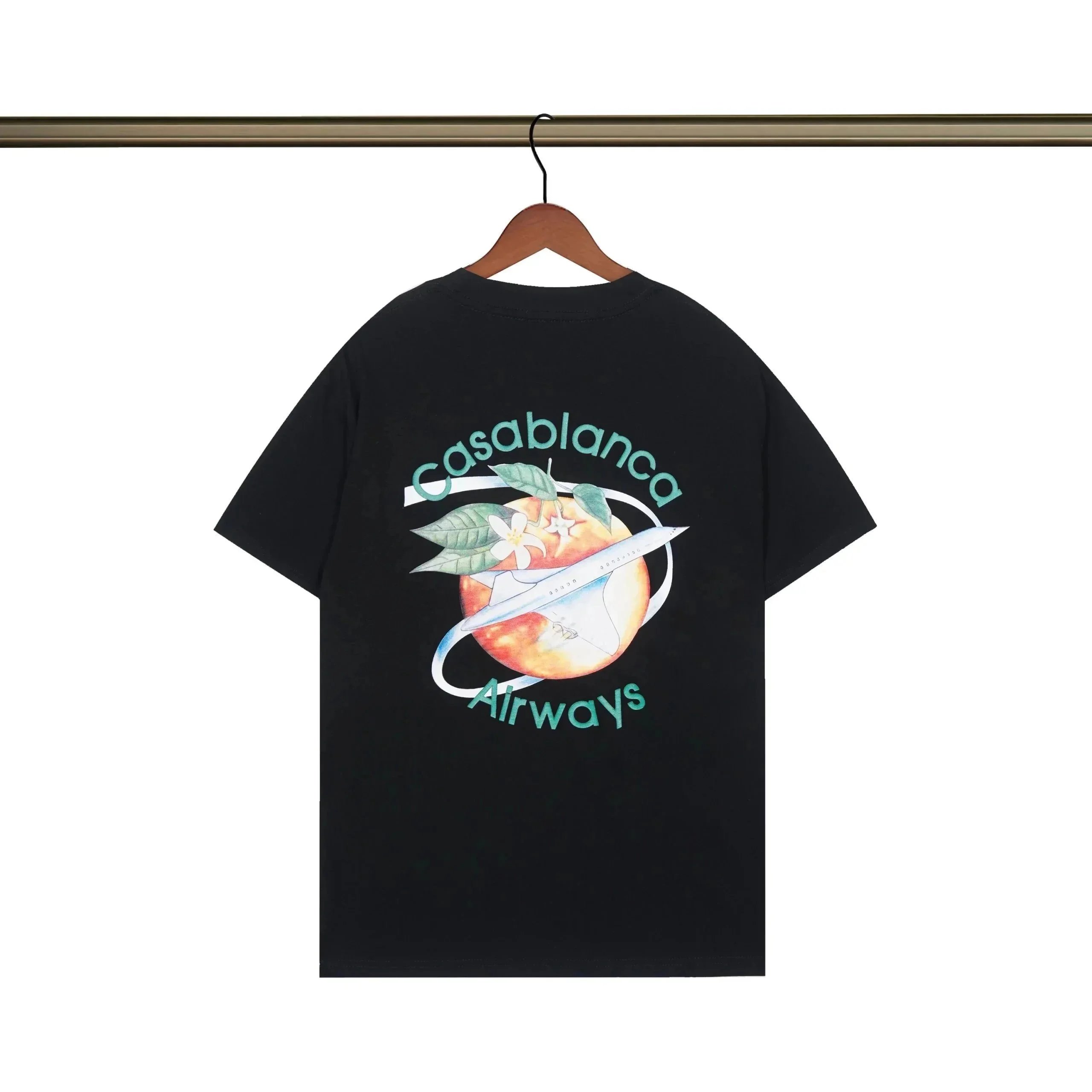 Carhartt Work In Progress x Arabesque Print Graphic T-Shirt White - 31