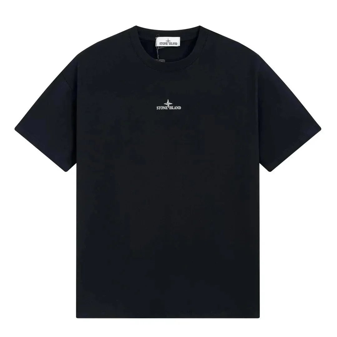 Summer Fashion Casual Short Sleeve Tee 100