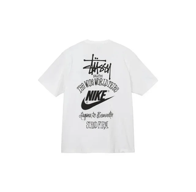Stüssy T-Shirts 8-Ball Graphic Short-Sleeve T-Shirt product detail image 21