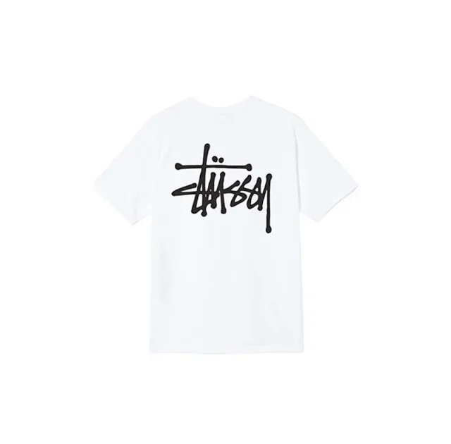 Stüssy T-Shirts 8-Ball Graphic Short-Sleeve T-Shirt product detail image 20