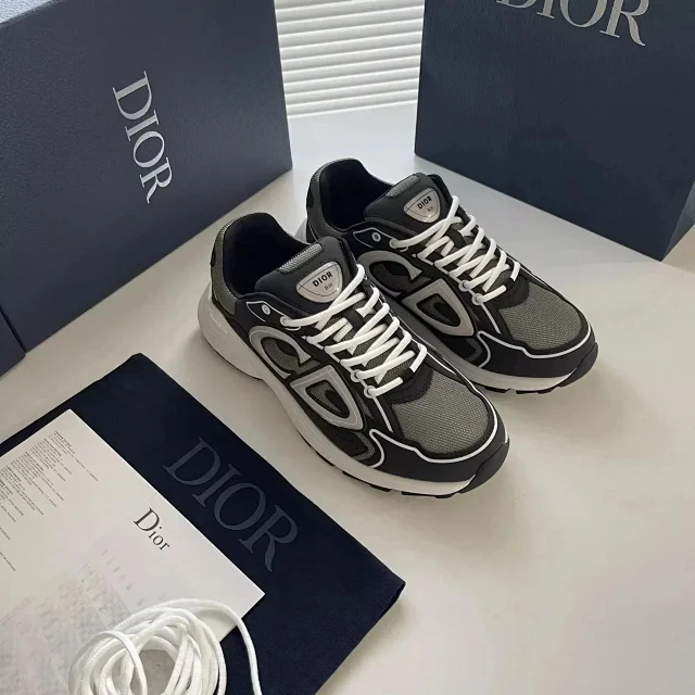 Dior Sneakers B30 low-top product detail image 20