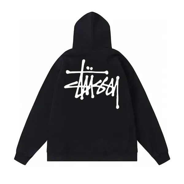 Gallery Dept Dice Print Black Hoodie - 5