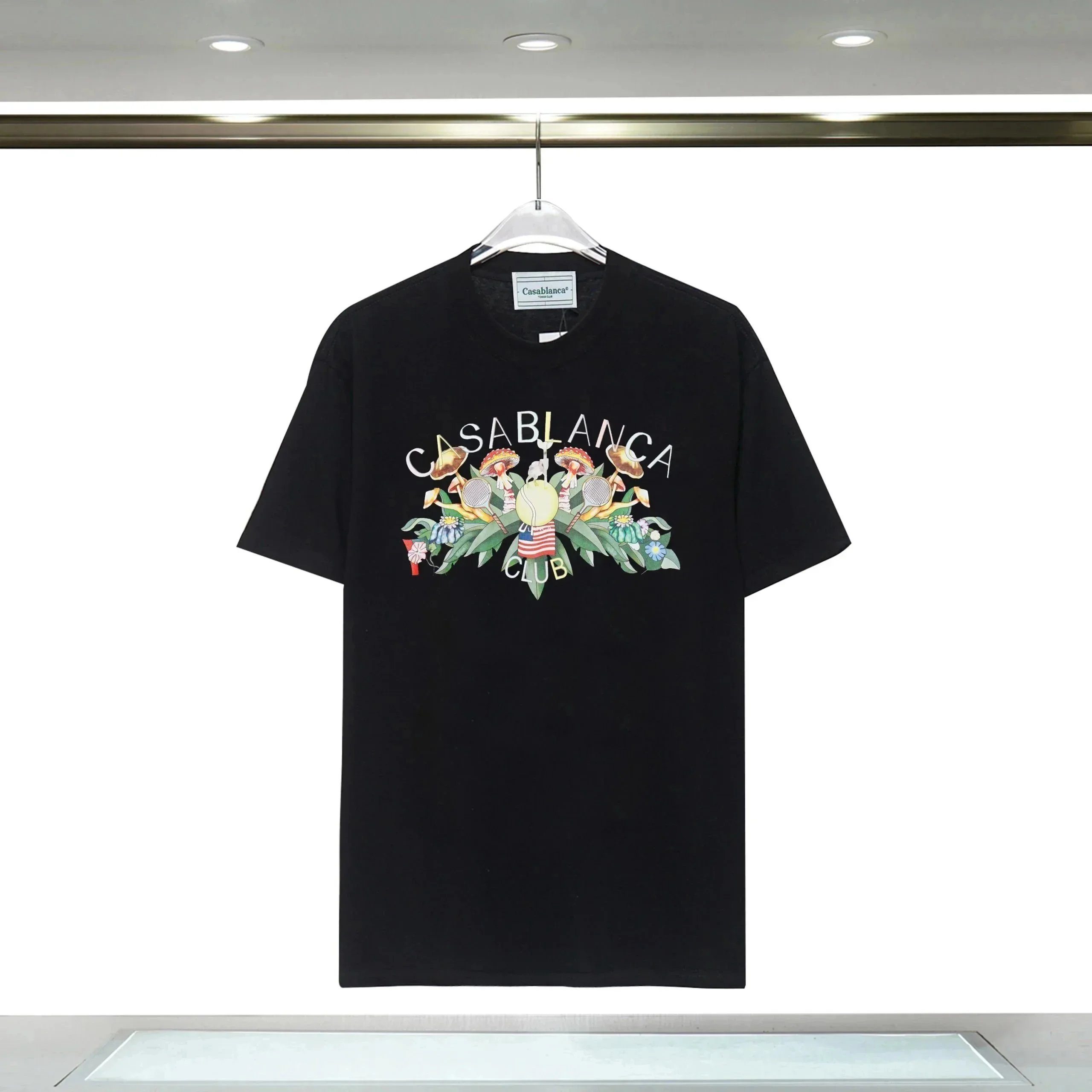 Carhartt Work In Progress x Arabesque Print Graphic T-Shirt White - 13