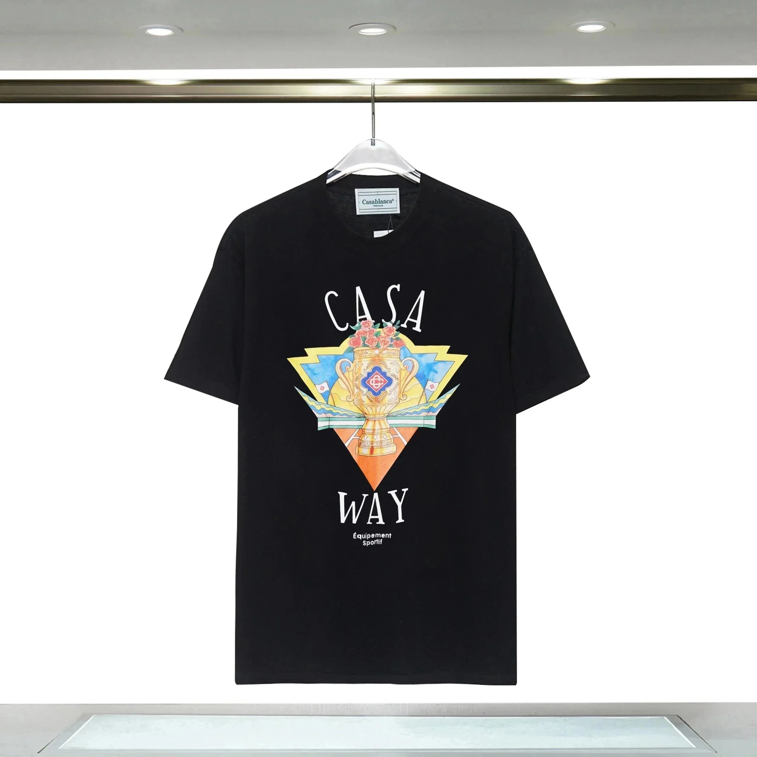 Carhartt Work In Progress x Arabesque Print Graphic T-Shirt White - 19
