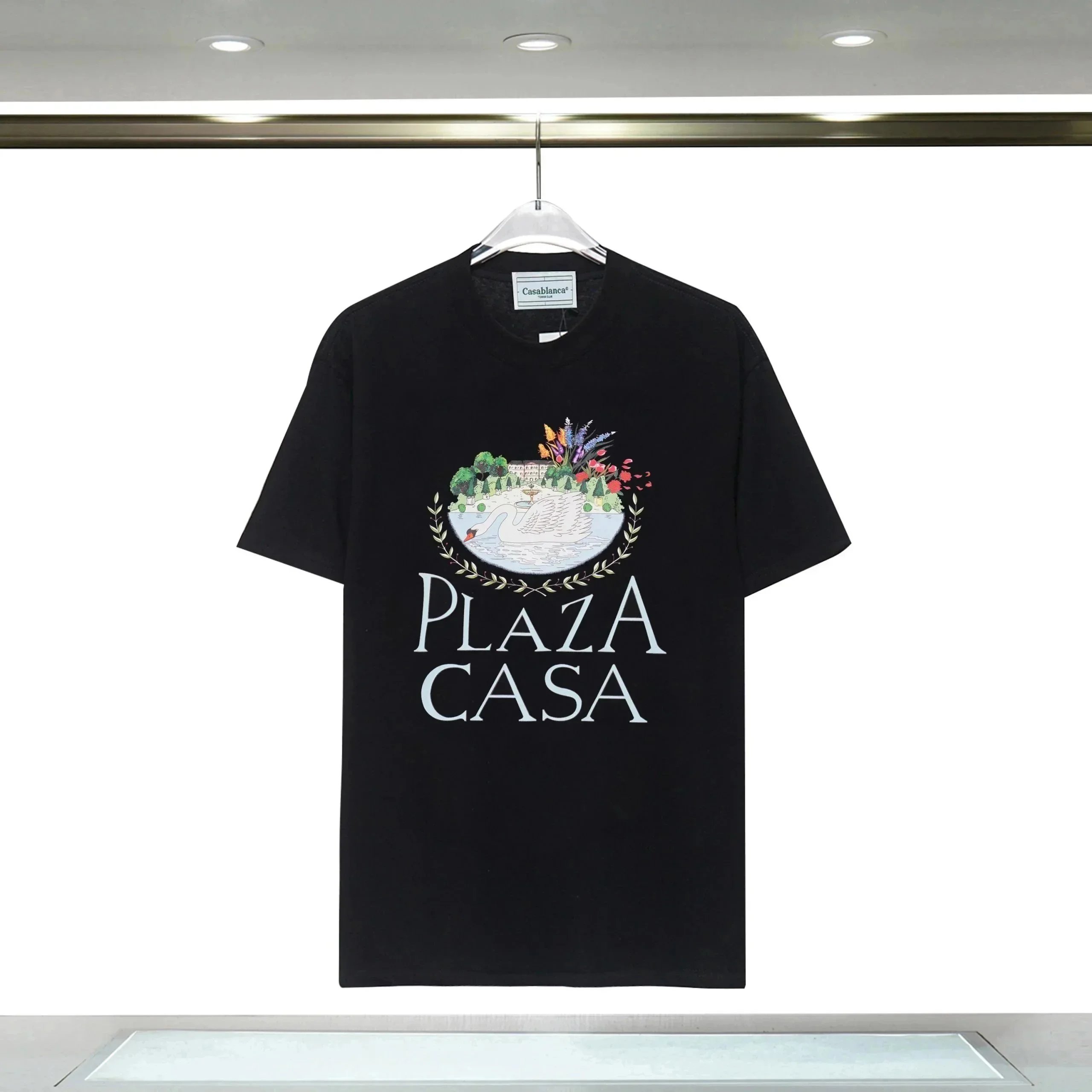 Carhartt Work In Progress x Arabesque Print Graphic T-Shirt White - 16