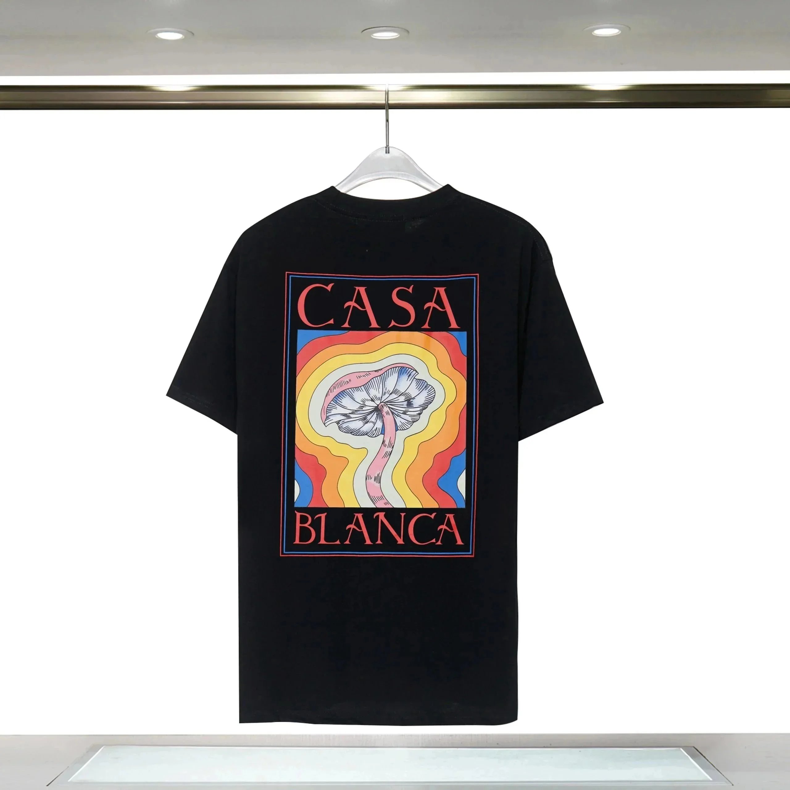 Carhartt Work In Progress x Arabesque Print Graphic T-Shirt White - 26