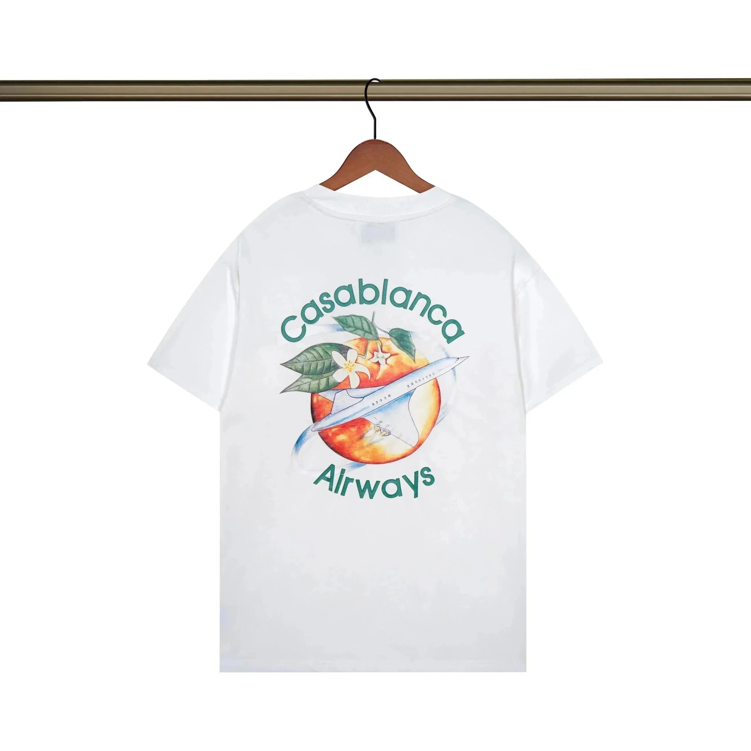 Carhartt Work In Progress x Arabesque Print Graphic T-Shirt White - 30