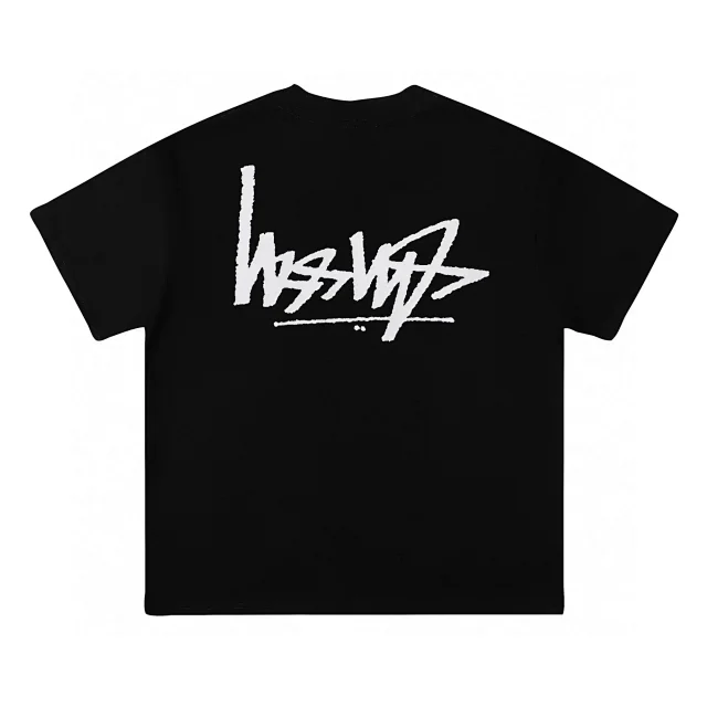 Stüssy T-Shirts 8-Ball Graphic Short-Sleeve T-Shirt product detail image 27