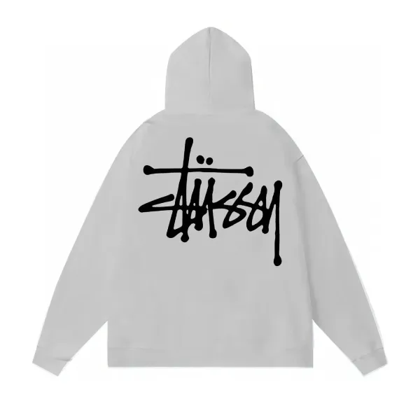 Gallery Dept Dice Print Black Hoodie - 9