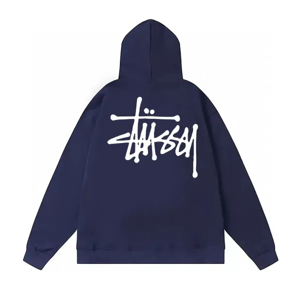 Gallery Dept Dice Print Black Hoodie - 19