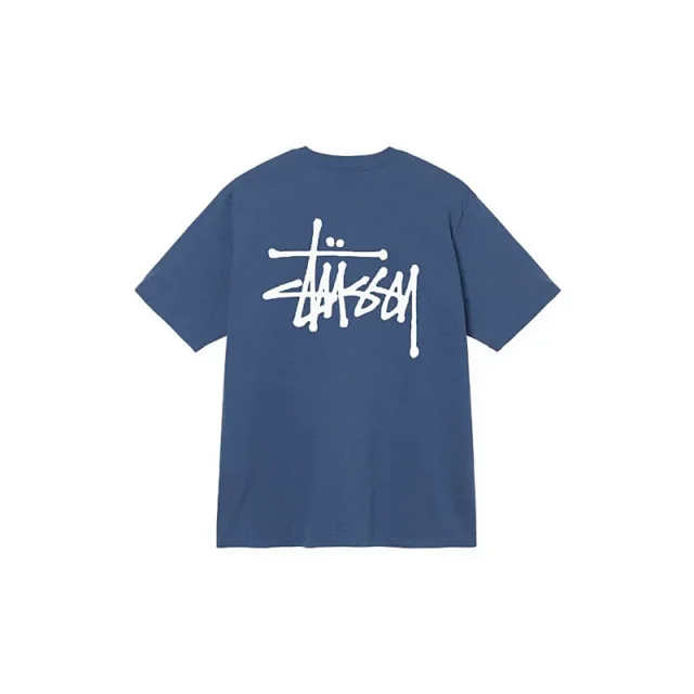 Stüssy T-Shirts 8-Ball Graphic Short-Sleeve T-Shirt product detail image 19