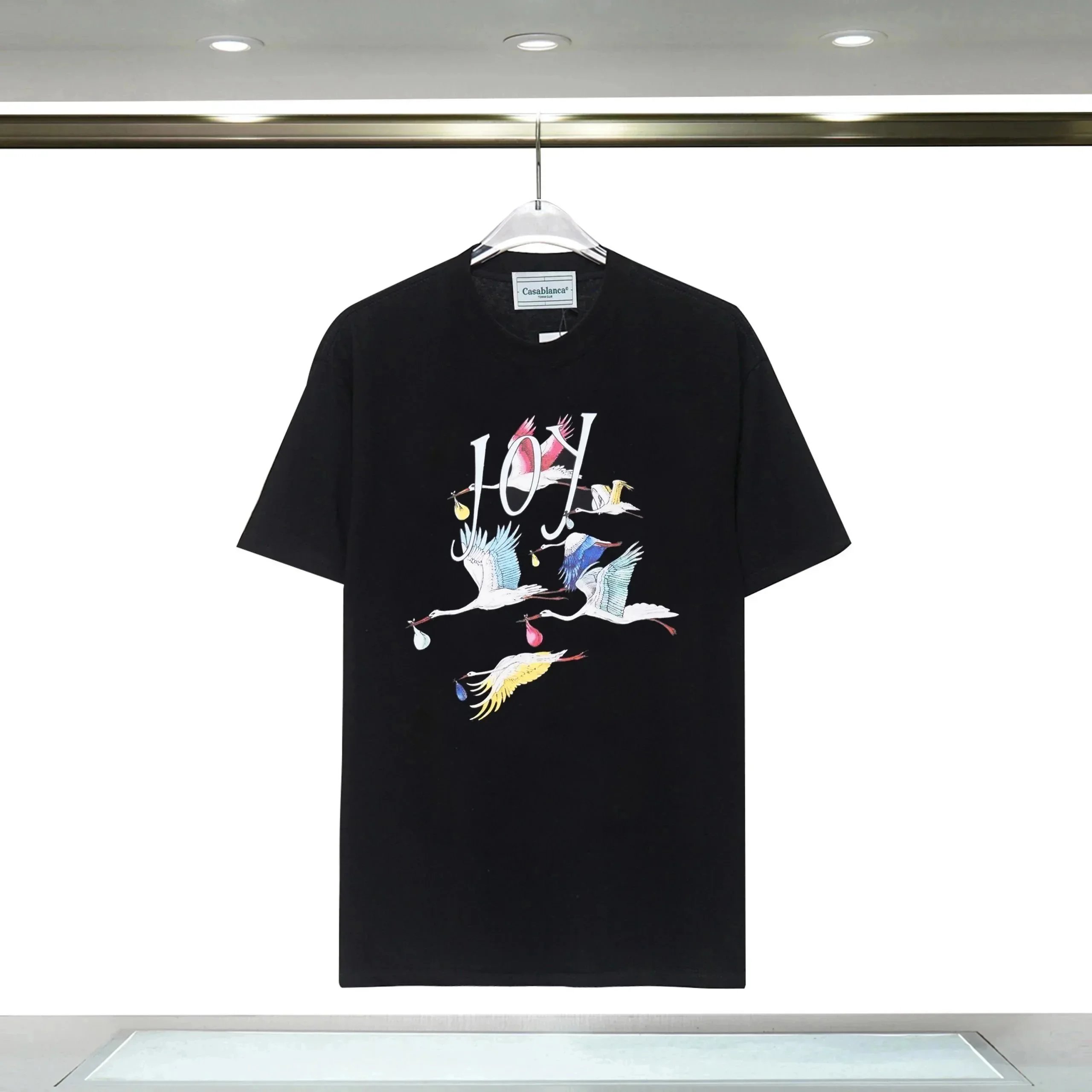 Carhartt Work In Progress x Arabesque Print Graphic T-Shirt White - 22