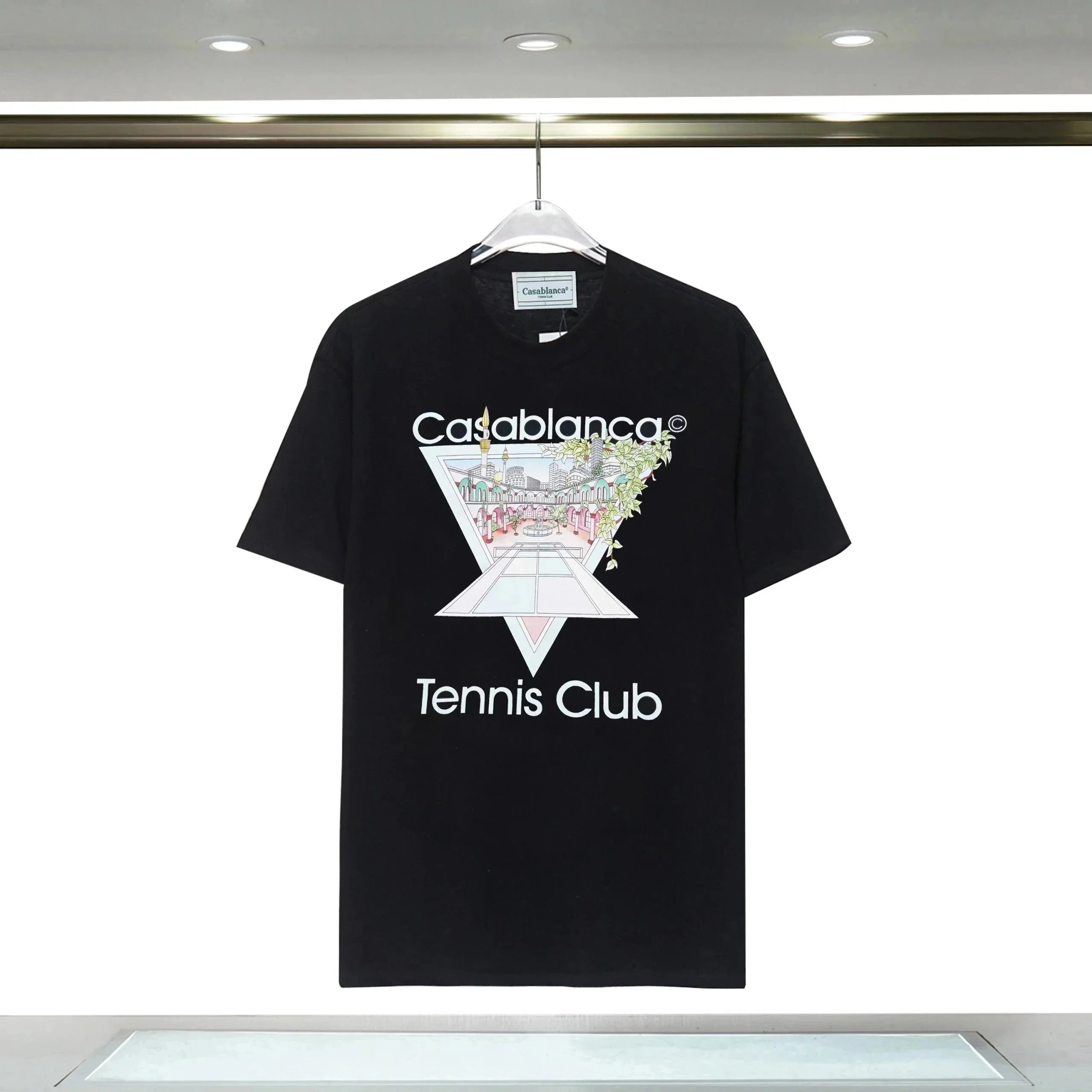 Carhartt Work In Progress x Arabesque Print Graphic T-Shirt White - 18