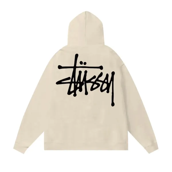 Gallery Dept Dice Print Black Hoodie - 17
