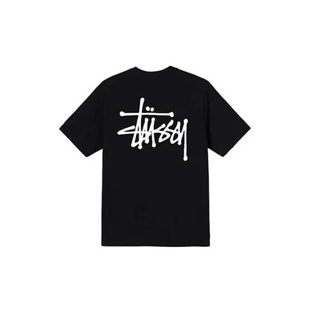 Stüssy T-Shirts 8-Ball Graphic Short-Sleeve T-Shirt product detail image 23