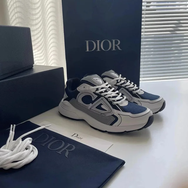 Dior Sneakers B30 low-top product detail image 18