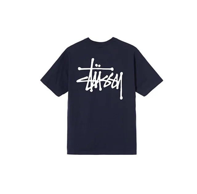 Stüssy T-Shirts 8-Ball Graphic Short-Sleeve T-Shirt product detail image 18