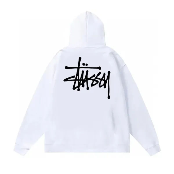 Gallery Dept Dice Print Black Hoodie - 13
