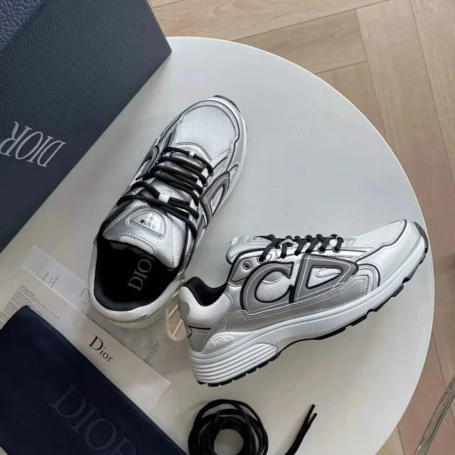 Dior Sneakers B30 low-top product detail image 21