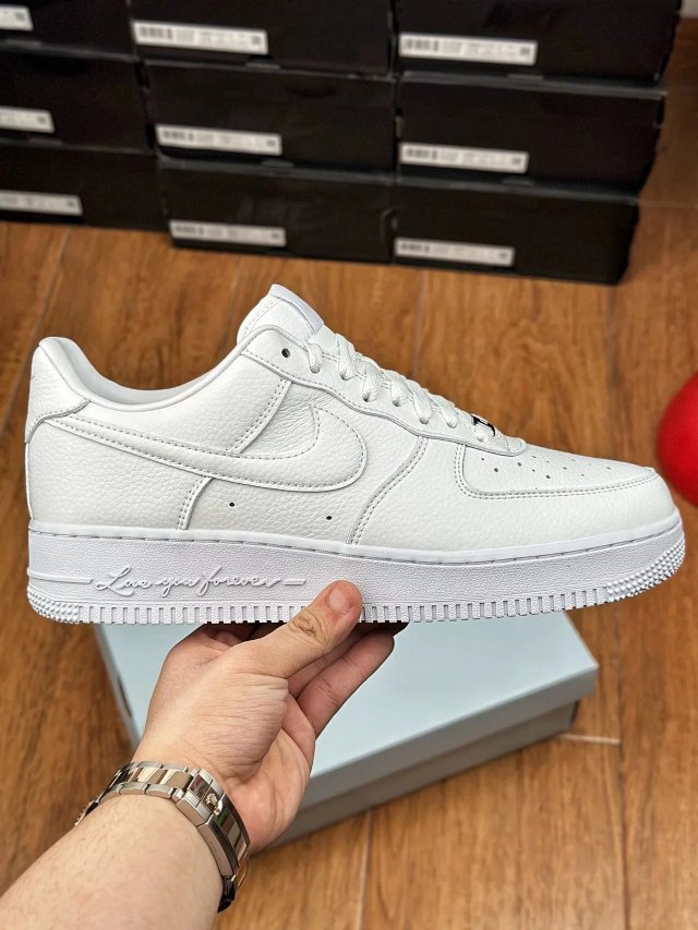 Nike Air Force 1 Low (16+ Styles)
